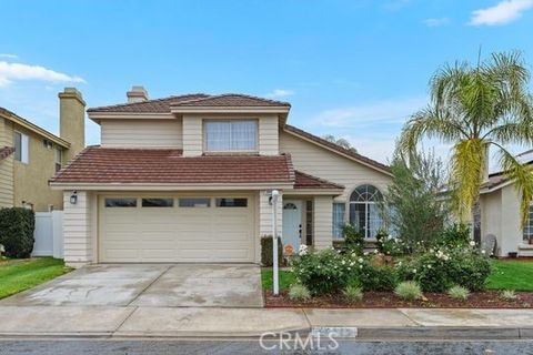 Photo of 30449 Meadow Run Pl, Menifee, CA 92584 (MLS # IG26000513)