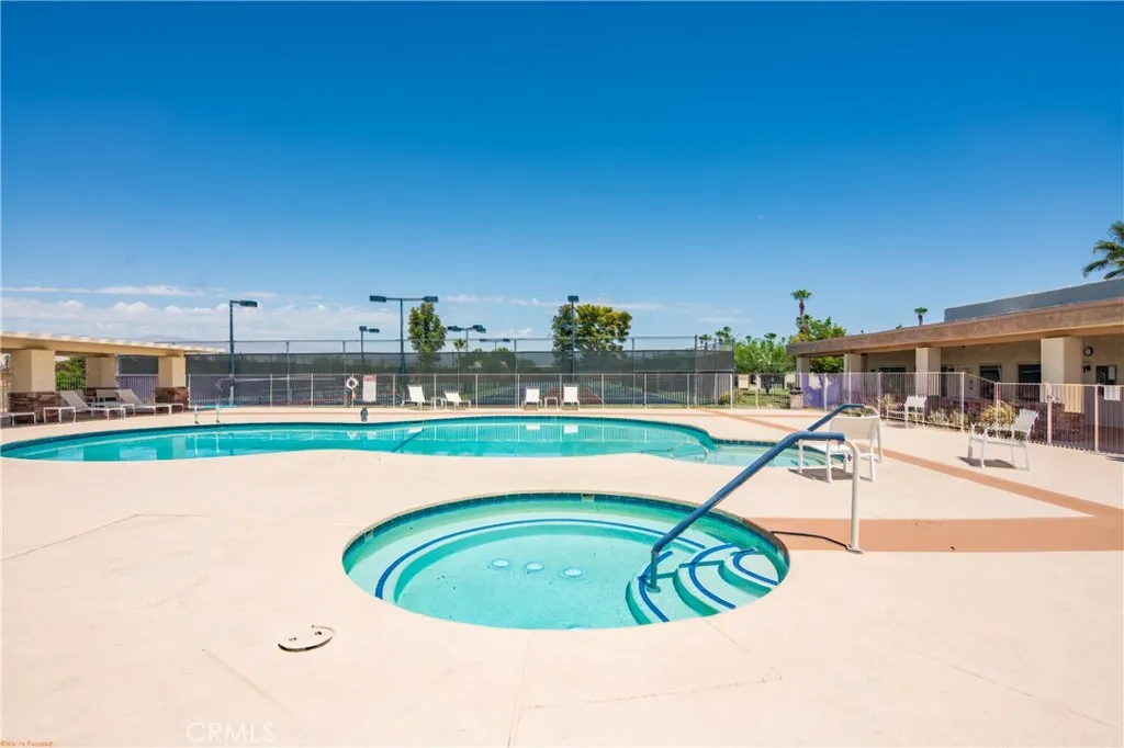 Palm Springs, California 92264, United States, 1 Bedroom Bedrooms, ,2 BathroomsBathrooms,Residential,Active,147398