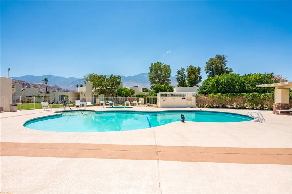 Palm Springs, California 92264, United States, 1 Bedroom Bedrooms, ,2 BathroomsBathrooms,Residential,Active,147398