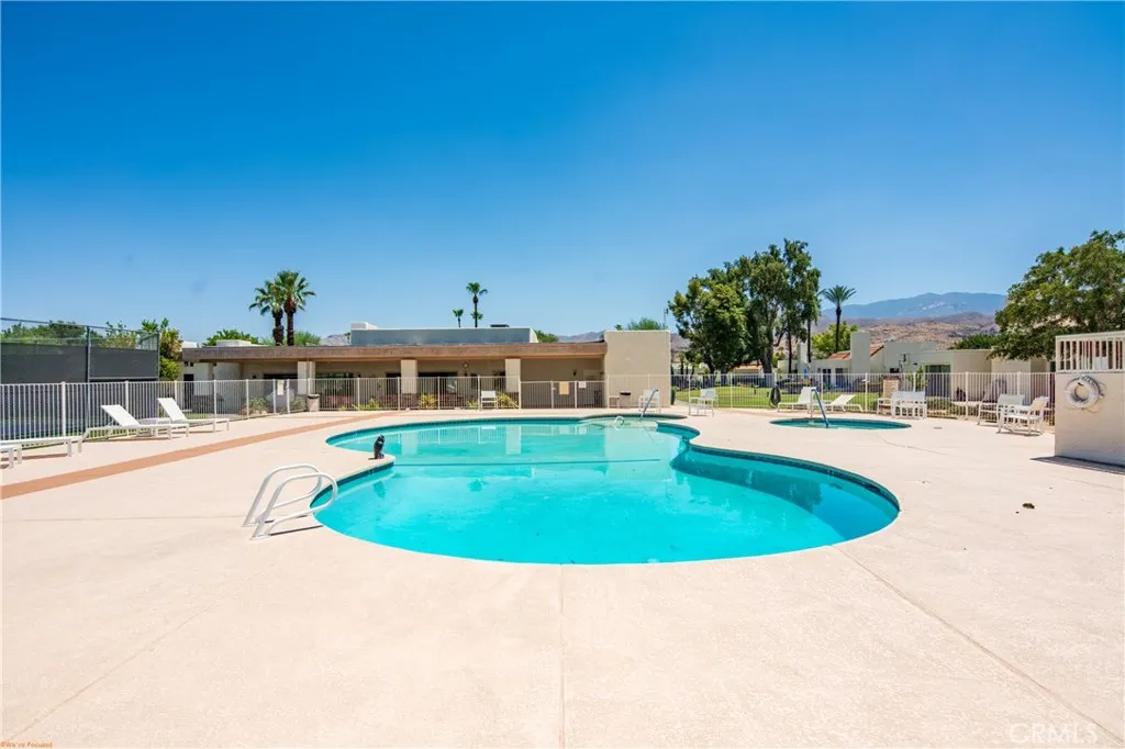 Palm Springs, California 92264, United States, 1 Bedroom Bedrooms, ,2 BathroomsBathrooms,Residential,Active,147398