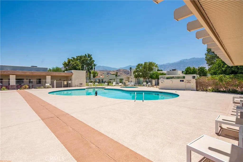 Palm Springs, California 92264, United States, 1 Bedroom Bedrooms, ,2 BathroomsBathrooms,Residential,Active,147398