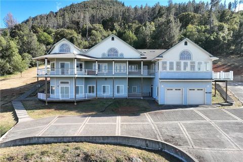 Photo of 7866 Evergreen DR, Kelseyville, CA 95451 (MLS # LC26096611)