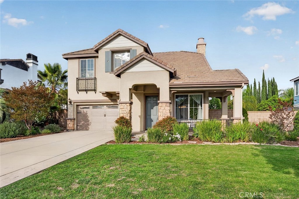 6043 Blossom Place