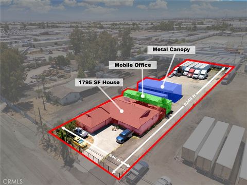 10566 Calabash Avenue Fontana CA 92337