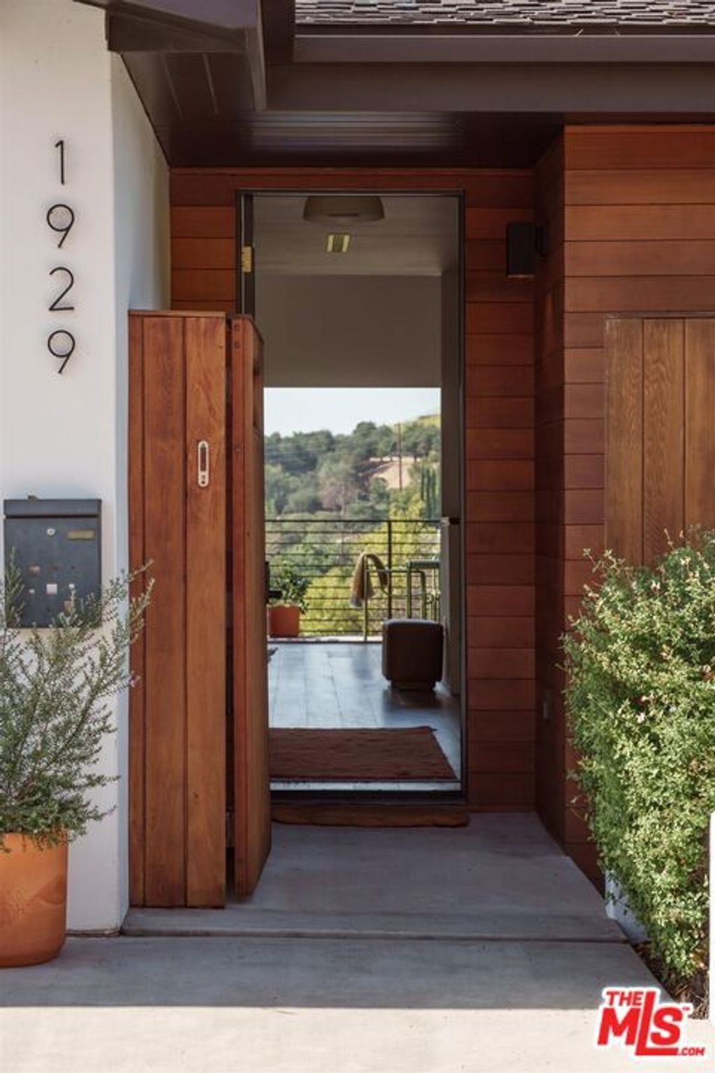 Photo of 1929 Phillips Way, Los Angeles, CA 90042 (MLS # 26647931)