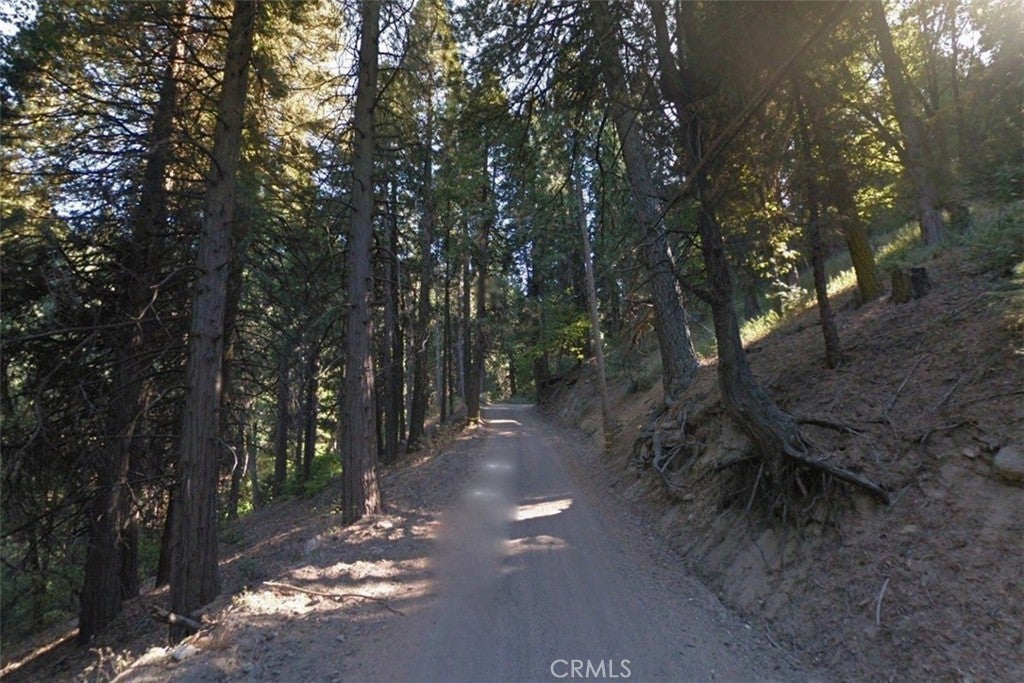 20 Burnt Mill Canyon Road