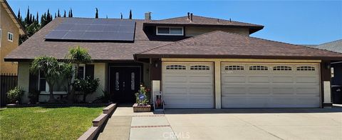 Photo of 1337 Isadora Way N, Ontario, CA 91764 (MLS # IG26092320)