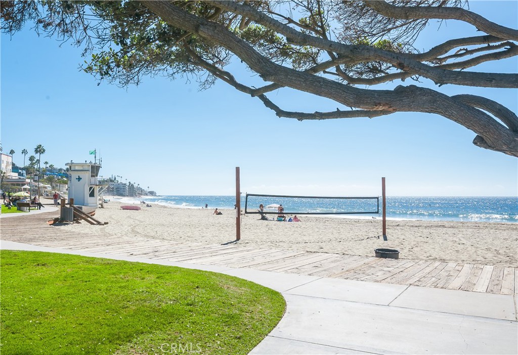 Main Beach (BCH) - Residential Lease