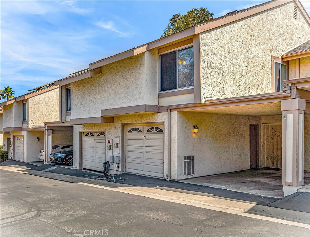 La Mesa - Residential