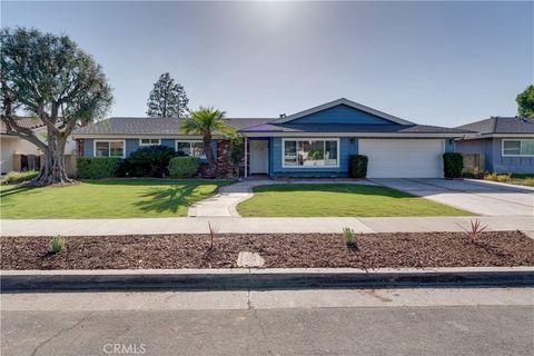 Photo of 1213 N Van Buren Street, Placentia, CA 92870 (MLS # PW26108896)