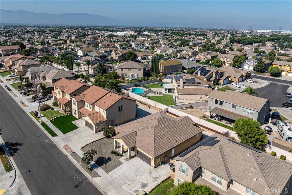 5927 Berryhill Drive