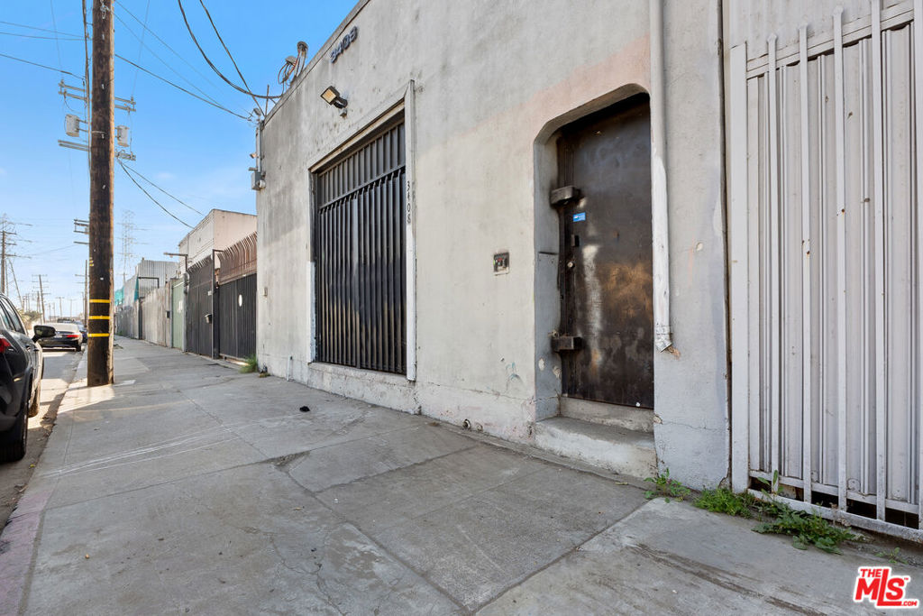 3501 Emery Street