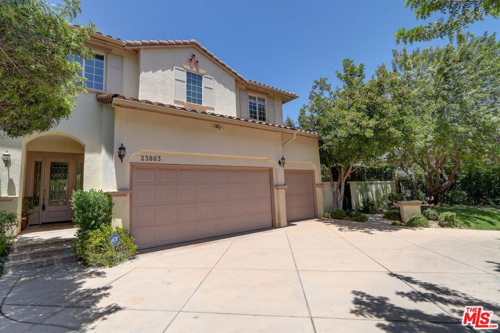 23863 Erin Place, West Hills CA 91304