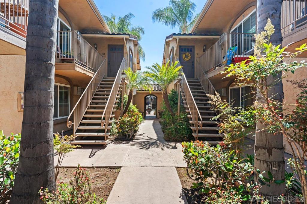 Talmadge - Residential