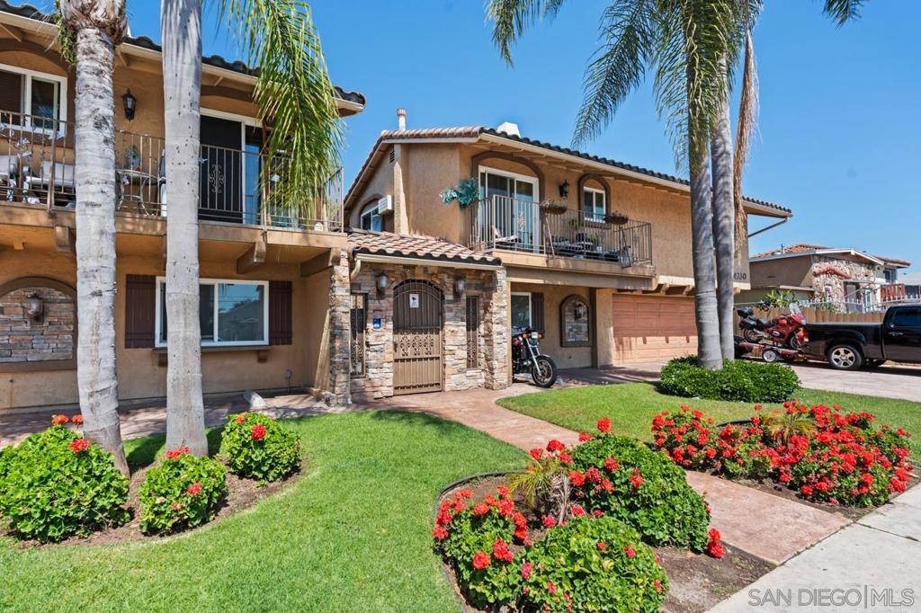 Talmadge - Residential