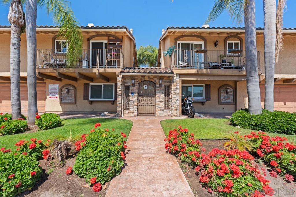 Talmadge - Residential