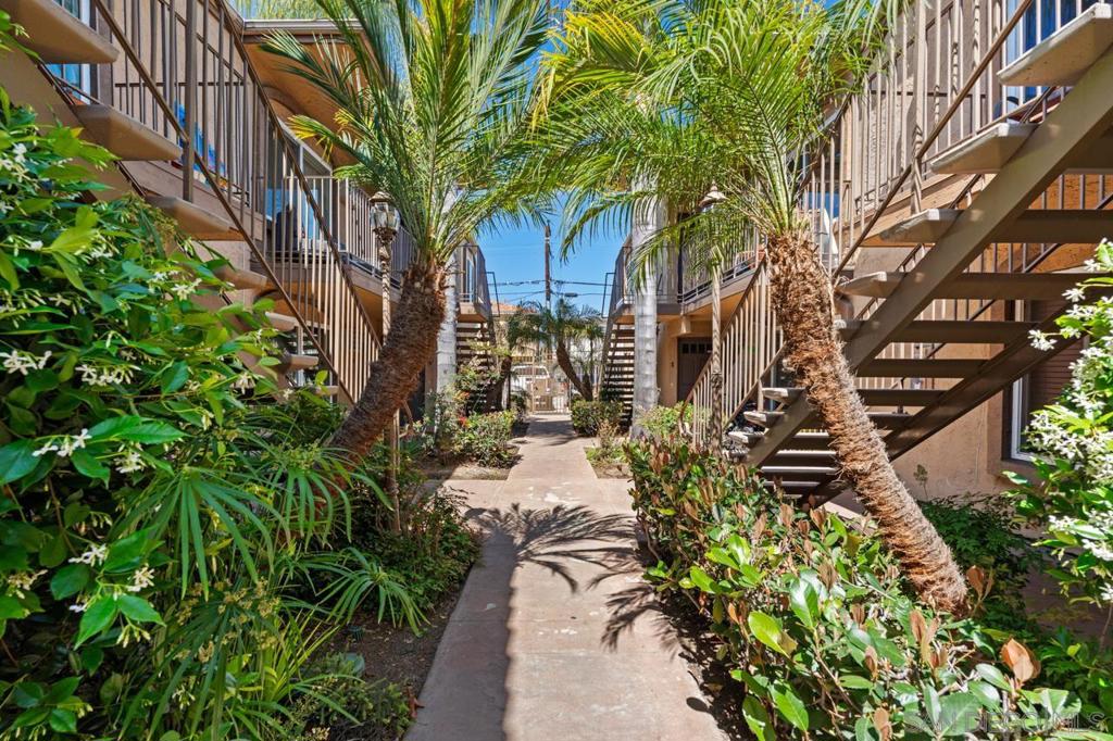 Talmadge - Residential