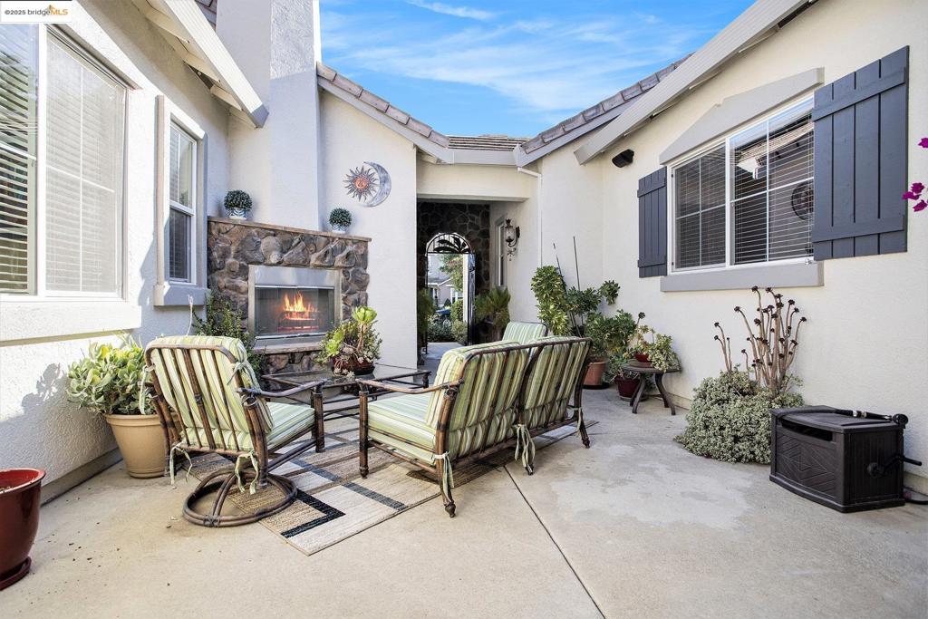 STERLING PENTACLE - Residential