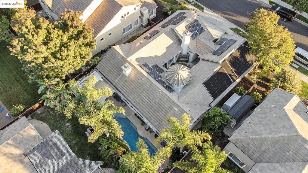 STERLING PENTACLE - Residential