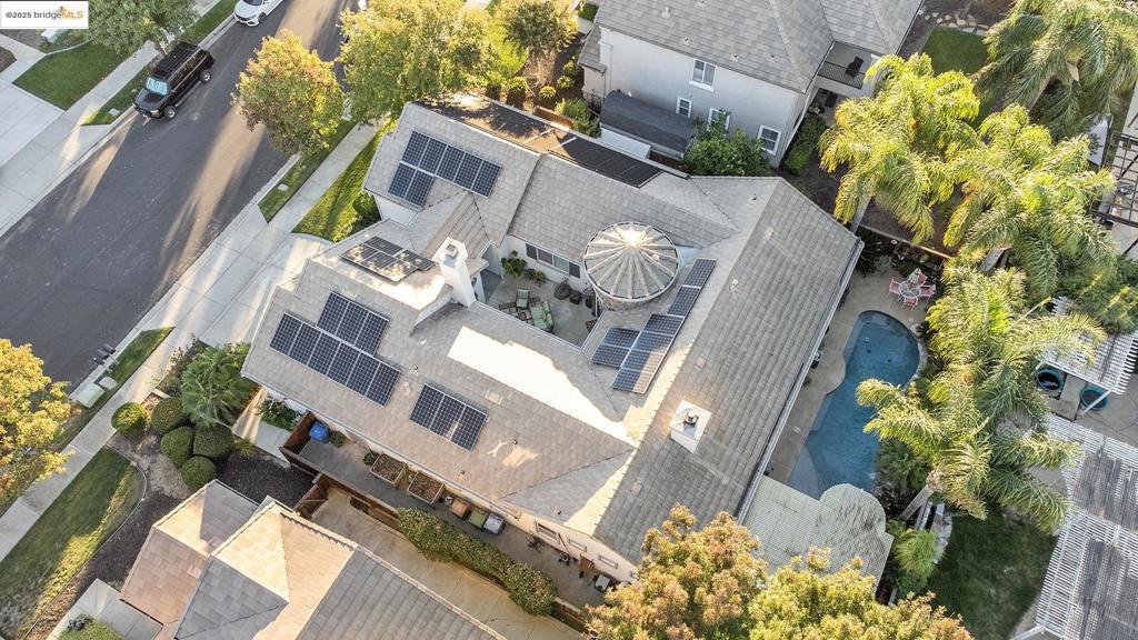 STERLING PENTACLE - Residential