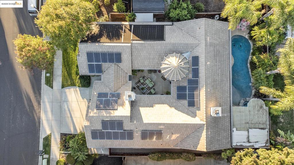 STERLING PENTACLE - Residential