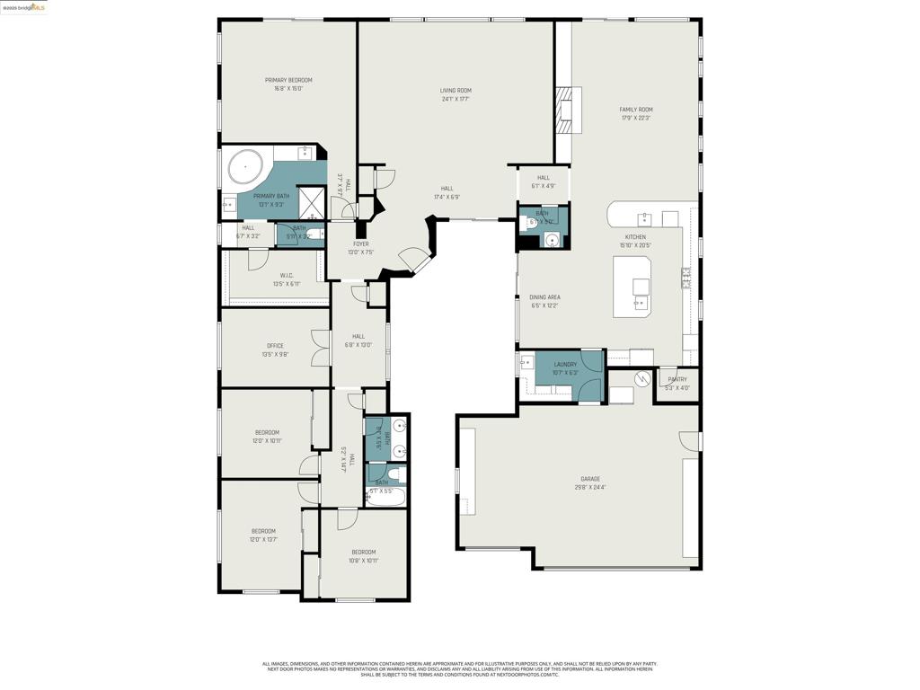STERLING PENTACLE - Residential