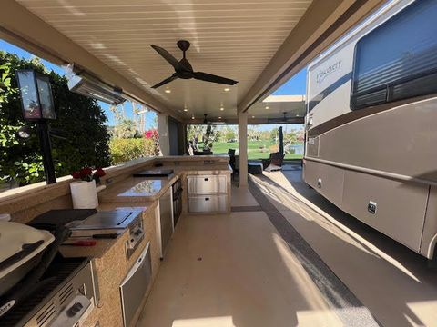 Photo of 80394 Avenue 48 Ave #180, Indio, CA 92201 (MLS # 219145556DA)