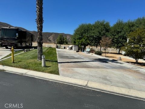 Photo of 45525 Highway 79 Site 566, Aguanga, CA 92536 (MLS # SW26041474)