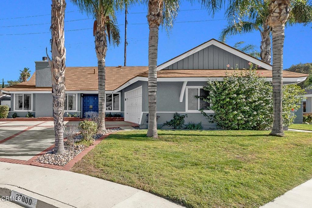 27800 Parkvale Drive