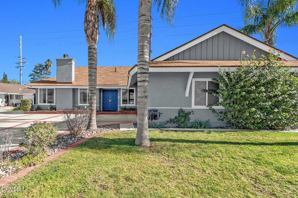 27800 Parkvale Drive