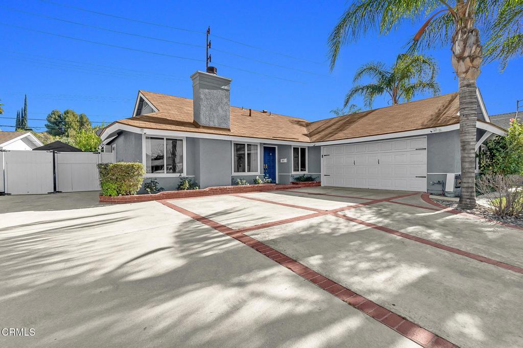 27800 Parkvale Drive