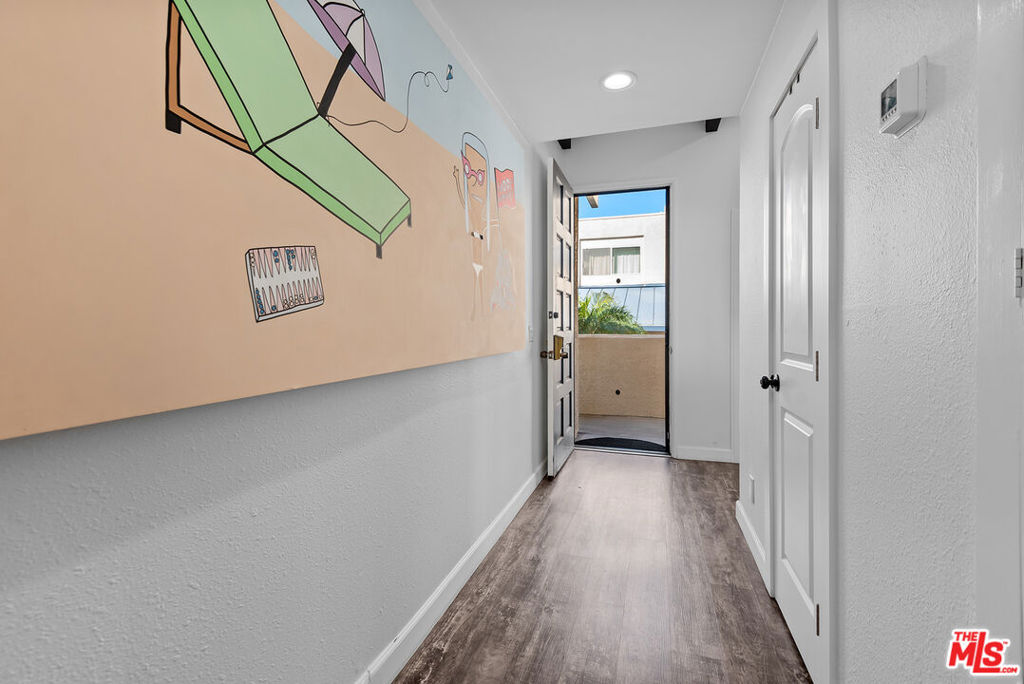 7301 Vista Del Mar B106