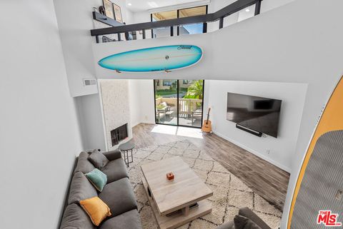 7301 Vista Del Mar B106 Playa Del Rey CA 90293
