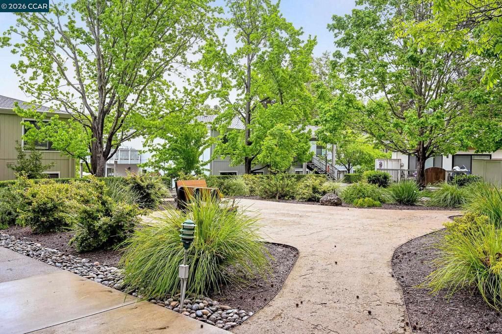 Photo of 1145 Leisure Ln Ln #2, Walnut Creek, CA 94595 (MLS # 41130899)