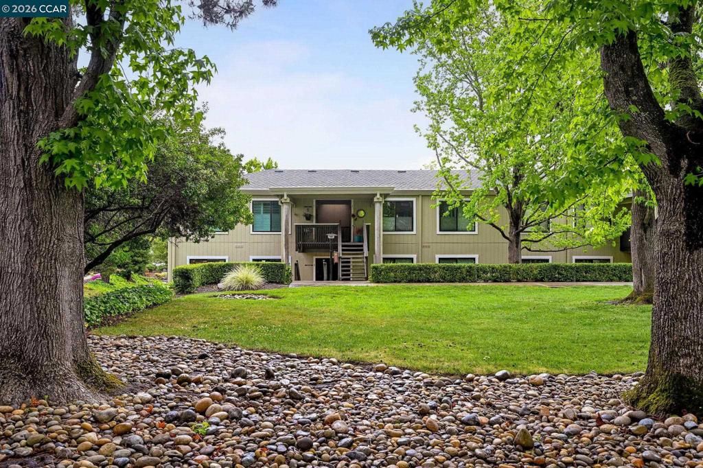 Photo of 1145 Leisure Ln Ln #2, Walnut Creek, CA 94595 (MLS # 41130899)