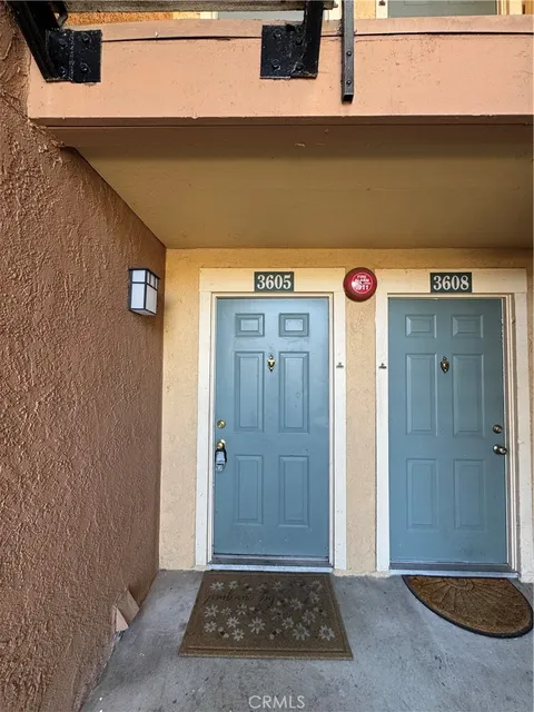 10655 Lemon Ave Unit 3605, Rancho Cucamonga, CA 91737 - MLS#: DW26080646