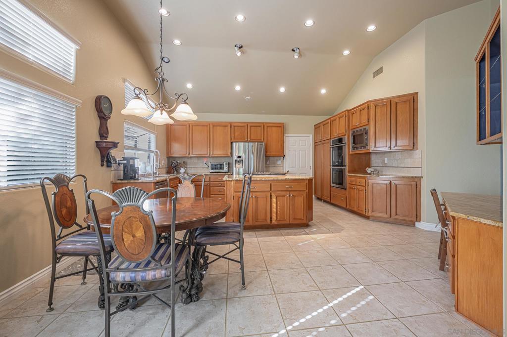 Southwest Escondido - Residential