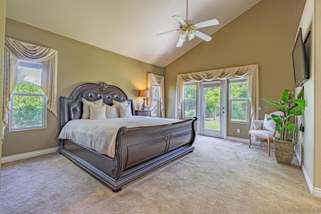 Southwest Escondido - Residential