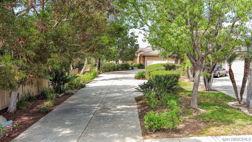 Southwest Escondido - Residential