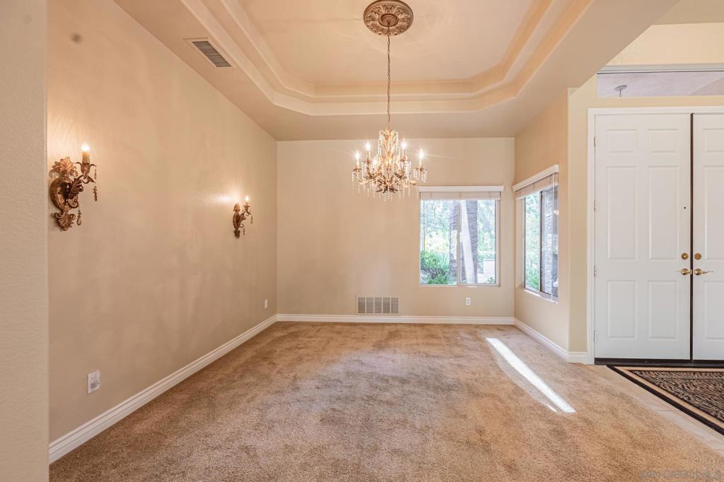 Southwest Escondido - Residential