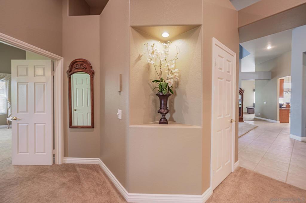 Southwest Escondido - Residential