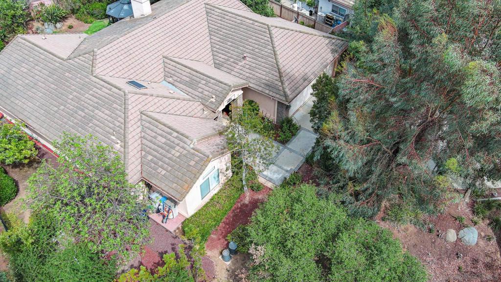 Southwest Escondido - Residential