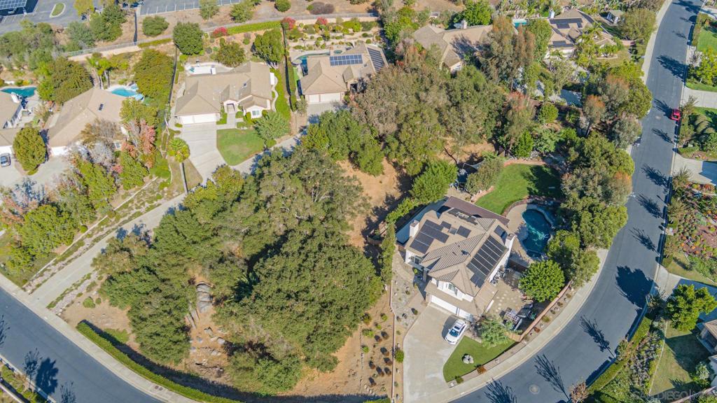 Southwest Escondido - Residential