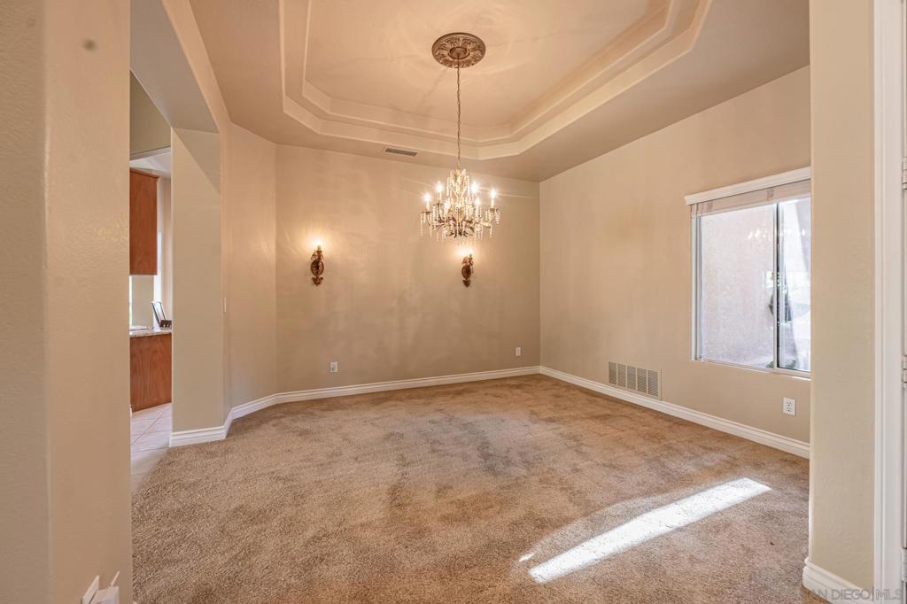 Southwest Escondido - Residential