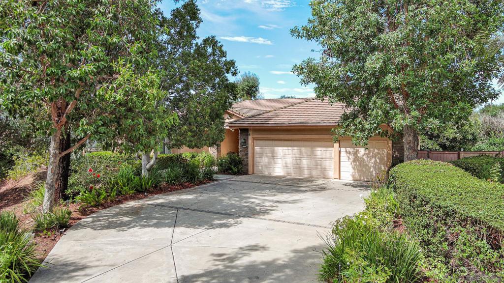 Southwest Escondido - Residential