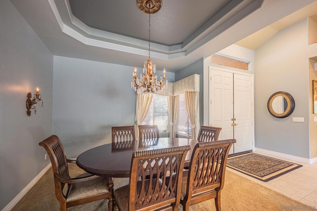 Southwest Escondido - Residential