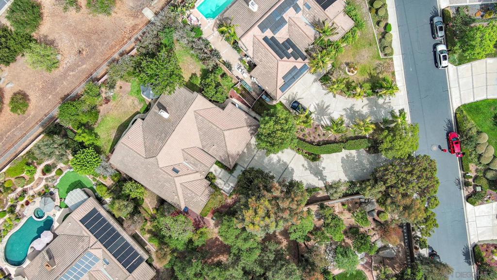 Southwest Escondido - Residential