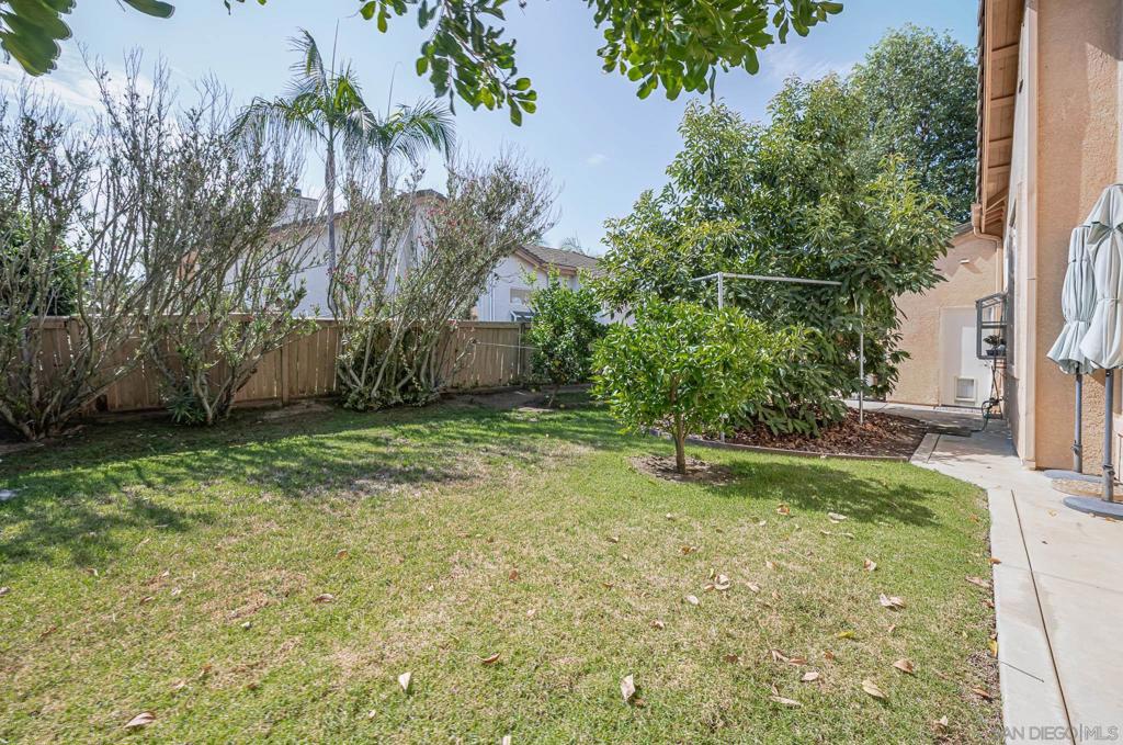 Southwest Escondido - Residential