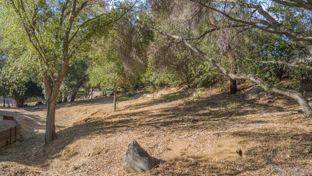 Southwest Escondido - Residential