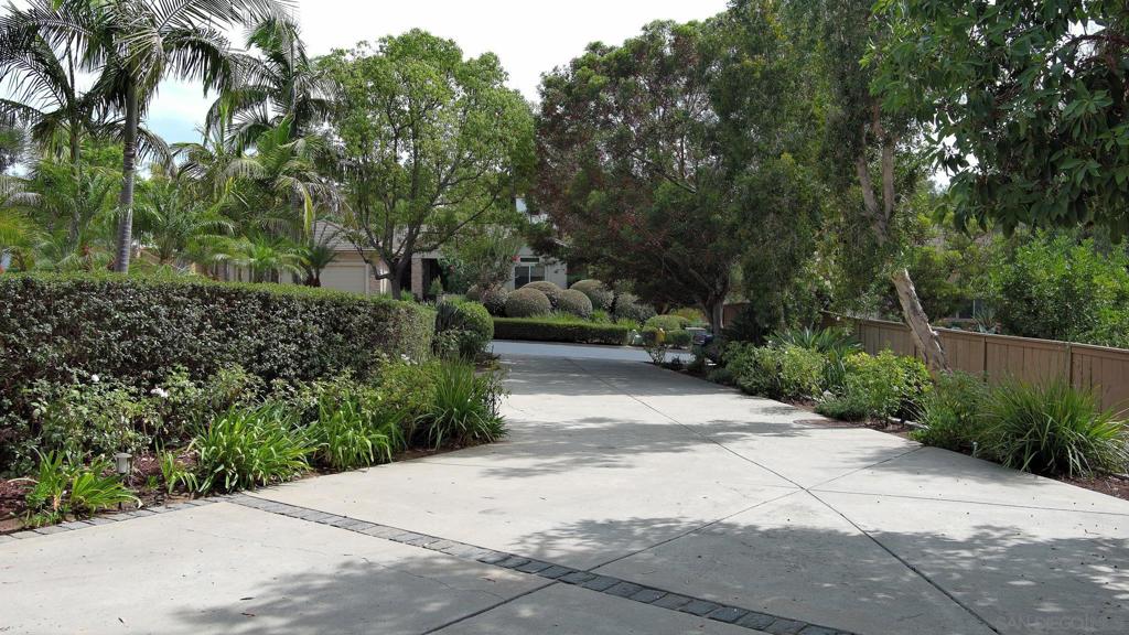 Southwest Escondido - Residential